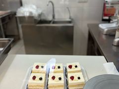 -梦菲思饼屋(瑞金宾馆店)