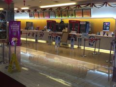 -星美国际影商城(黄龙店)