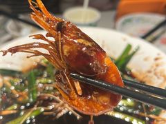 -老头儿油爆虾(金沙印象城店)