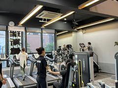 -帕瑞斯女子塑形健身(集美店)