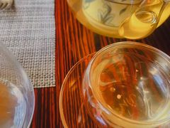 -宏安瑞士大酒店馥澜吧
