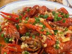 -九龙奇迹海鲜大排档(万象城店)