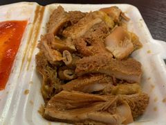 -细妹五香牛杂(步行街店)