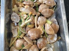 -胶东海鲜大排档(北太平庄店)