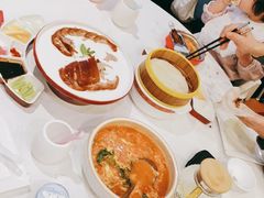 -大鸭梨烤鸭(石佛营店)