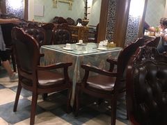 大堂-新疆伊宁远征餐厅