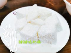 -姚记炒肝店(簋街店)