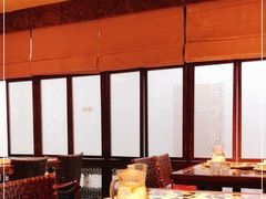 -绿茶餐厅(王府井永宁门店)