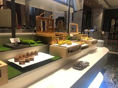 -印象餐厅(杭州国际博览中心北辰大酒店)