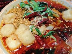 -小乾杯串店•16年沈阳烧烤(文安路店)