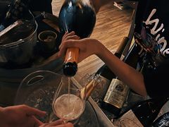 -Wine Universe 宇宙酒馆
