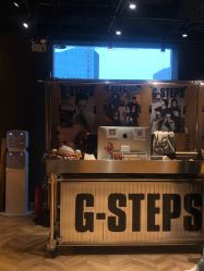 -G-STEPS舞蹈工作室