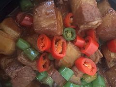 -清心鸡沙田乳鸽店·非遗传承(粤垦路店)
