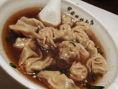 -蒋家桥饺面店(四望亭路店)