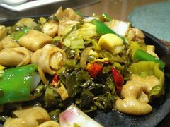 -林辉家宴·本地家常菜·头牌清远鸡(先锋店)
