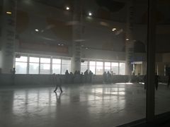 -冠军冰场CHAMPION RINK(百联又一城店)