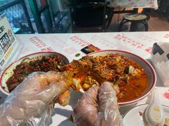 -堂瓦里·33年传统赣菜(第一街区店)