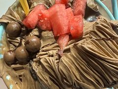 -梁子刨冰王&梁小糖(王顶堤店)