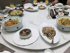 -同里湖大饭店-怡景轩中餐厅(同里古镇店)