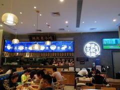 -文叔·湖北名小吃·小龙虾(华强北店)