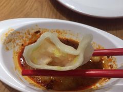 -喜家德虾仁水饺(马栏店)