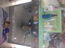 四联美发(北新桥店)-四联美发