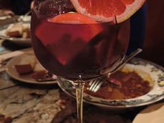 -BROWNSTONE布朗石西班牙餐厅(富城店)