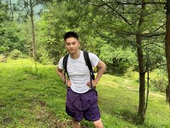 -华蓥山天意谷景区