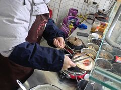-易老大蛋烘糕(奎星楼总店)