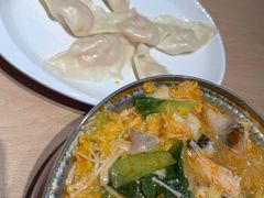 -喜家德虾仁水饺(东方宝泰店)
