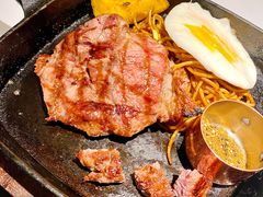 -半秋山西餐厅(襄阳万达店)