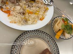 -百格里格.Uyghur cuisine(百色路店)