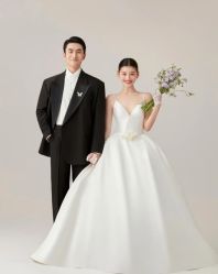 -米兰婚纱摄影轻奢化定制(深圳罗湖总店)