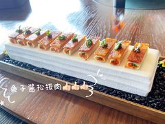 -三利音·浦之舟(滨江大道店)