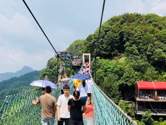 -梦幻奥陶纪景区