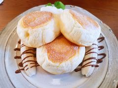 -UPPER KITCHEN(延安路店)
