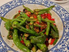 -欧记大排档·景德菜(上海首店)