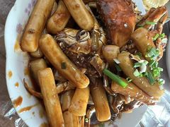 -妈妈的小作坊(陈家镇店)