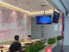 -喜家德虾仁水饺(浦东山姆店)