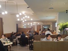-花城粤菜餐厅(高新区店)
