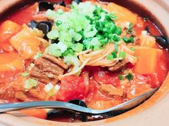 -紫光园·烤鸭·北京菜(团结湖店)