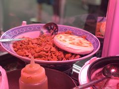 -清真拉妈卤味(回民街店)