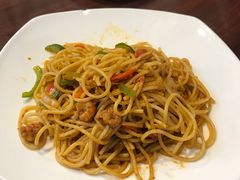 -棒约翰比萨·意面(独墅湖店)