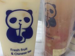 -茶百道(小西沟店)