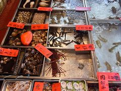-湛江渔港·大排档(乐园路总店)