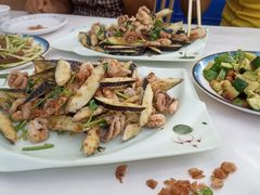 -庆山饭店·海鲜饺子家常菜(北戴河黑石路店)