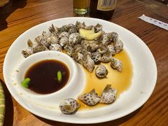 -柳柳饭店(华山中路店)