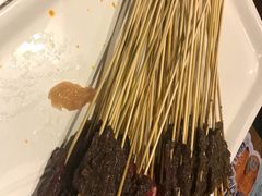 -来蜀乾串串香(北京总店)