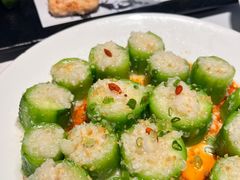 -老伙记海鲜码头(北滘店)