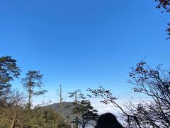 -峨眉山风景名胜区